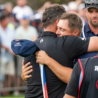 松山英樹が世界ランキングで後退！ゴルフ界の最新動向