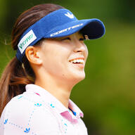 【速報】渋野日向子、フォード選手権に出るんやけどこれ勝てるん？