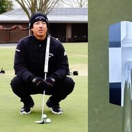 米ツアー参戦中の石川遼、今季注目のパター事情