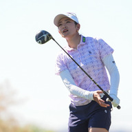 勝負をかけたティショットの結末…原英莉花の真意を探る