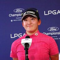 岩井千怜が遂げた進化！フォード選手権での密着レポート