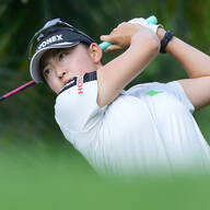 米女子プロゴルフフォード選手権：古江彩佳が9位、最終日の逆襲なるか！