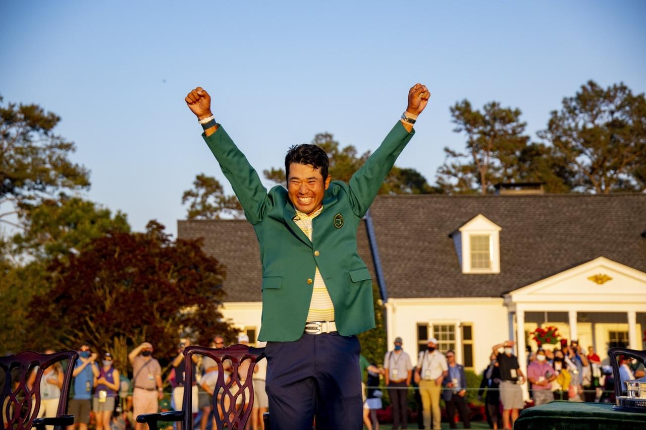 『マスターズ豆知識』についてまとめ