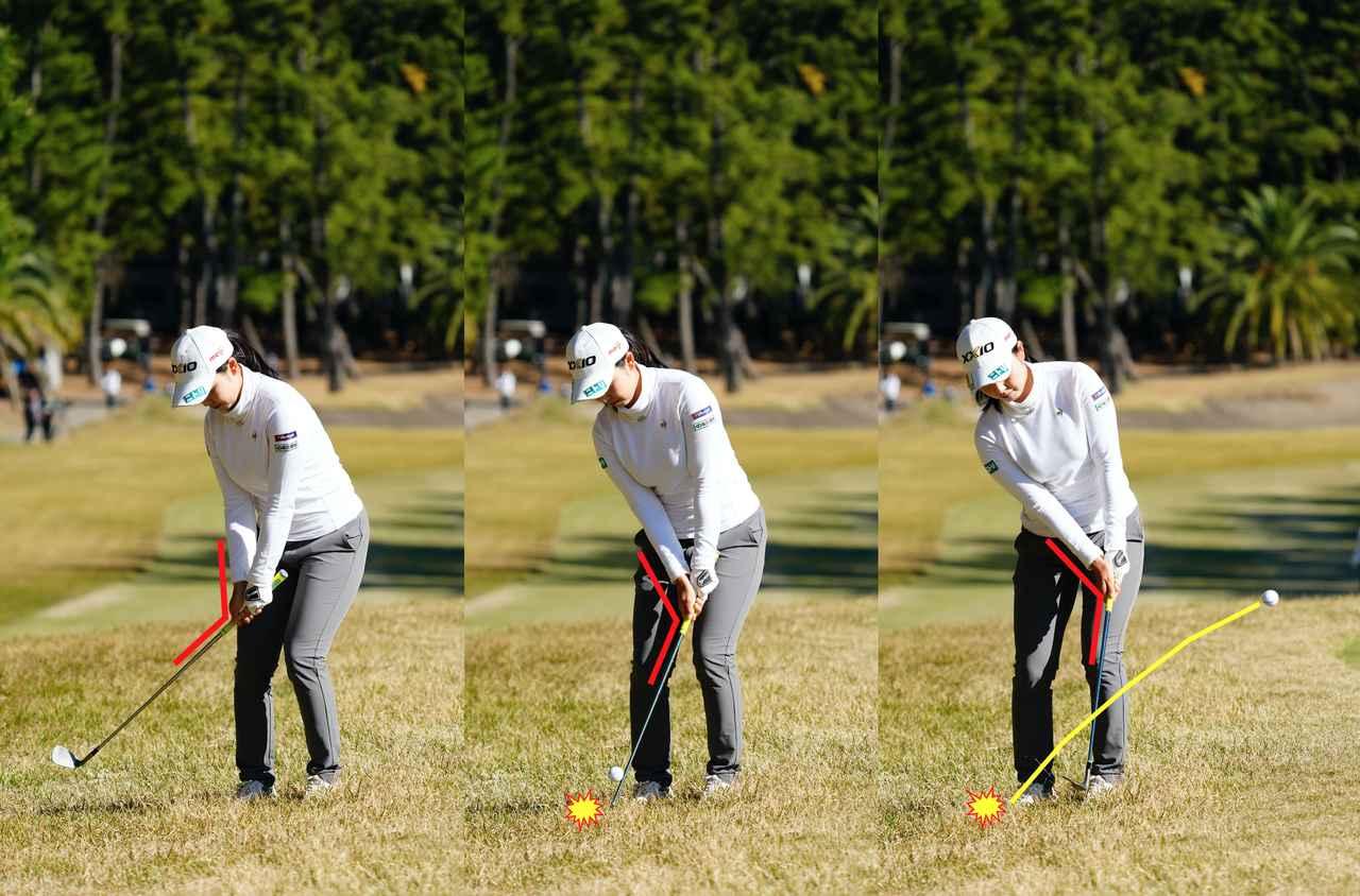 ゴルフアプローチ完全攻略｜スコアを一気に縮める最重要スキル