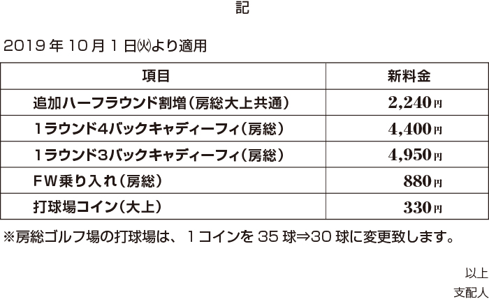 ゴルフ場の料金相場と安くプレーする裏ワザ｜知らないと損する節約術まとめ