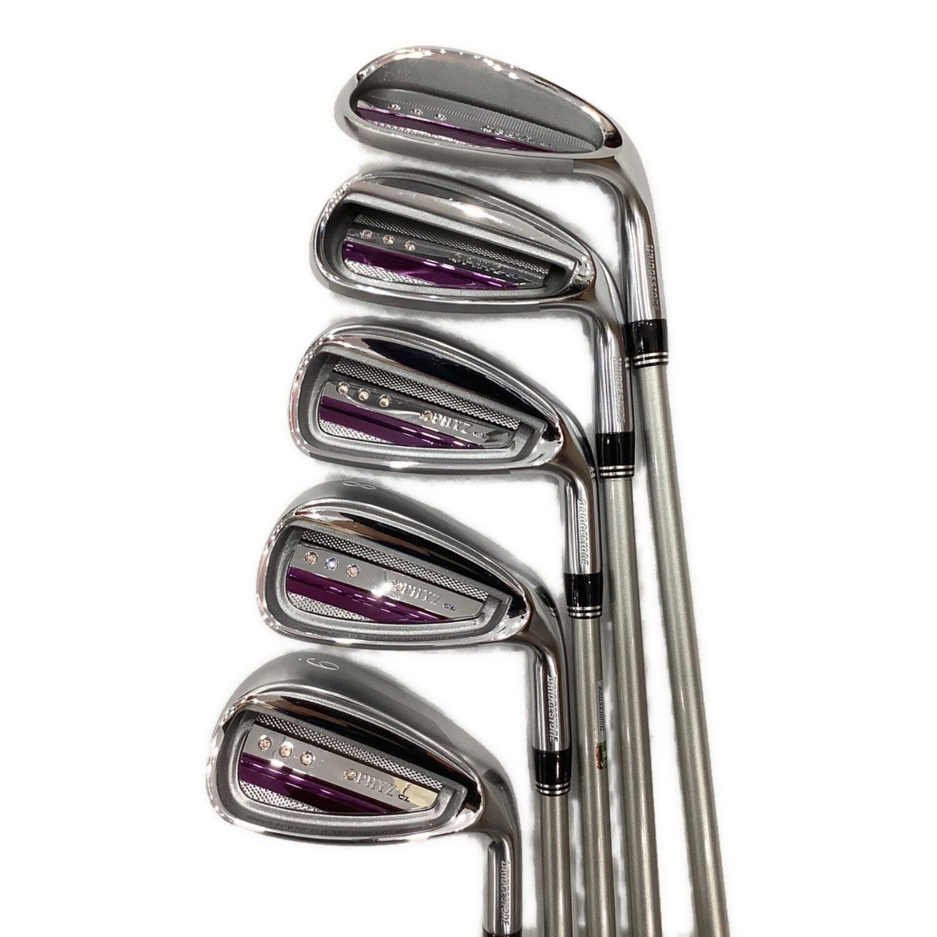 『ゴルフアイアン』についてまとめ