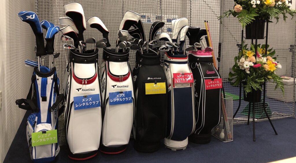 ゴルフクラブの買い替えタイミング完全ガイド｜寿命・サイン・判断基準を徹底解説