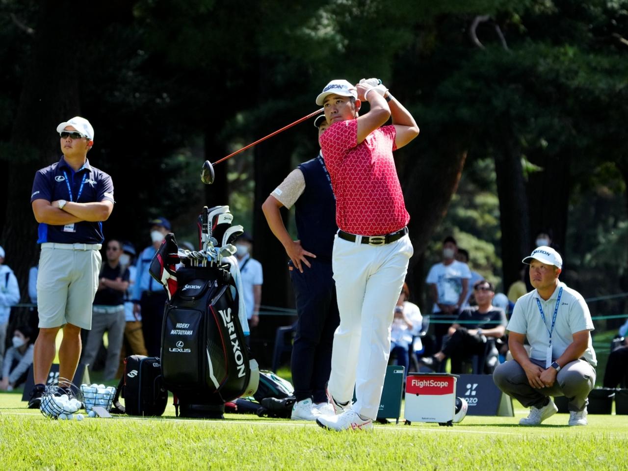 【初心者向け】PGAツアーの観戦ガイド｜視聴方法・楽しみ方・おすすめ大会まとめ