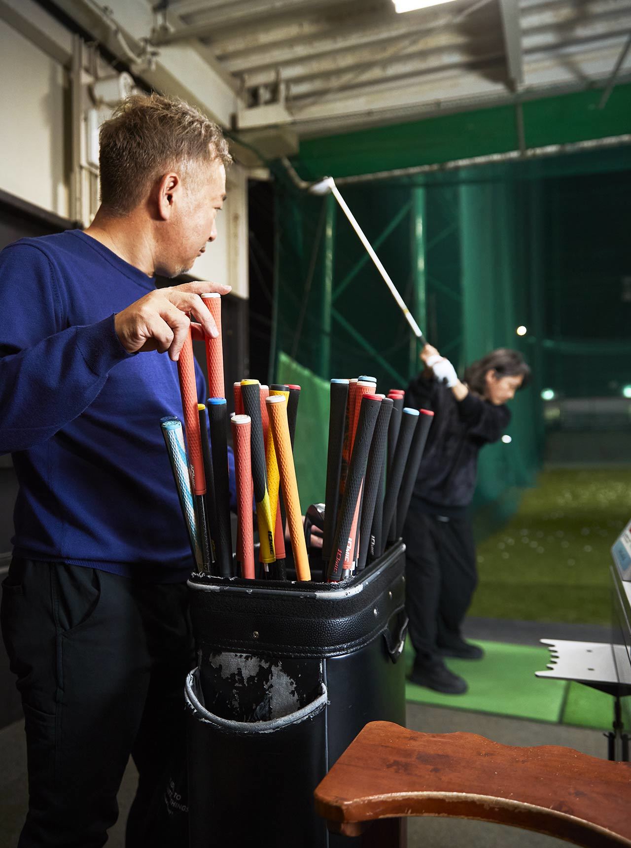 ゴルフクラブのフィッティング完全ガイド｜効果・流れ・費用をわかりやすく解説