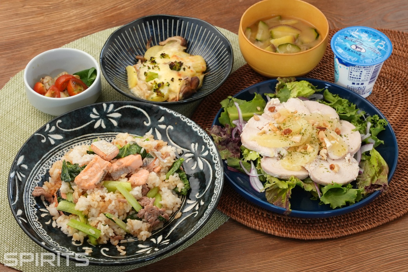 『ゴルフ後のリカバリー食事』まとめ