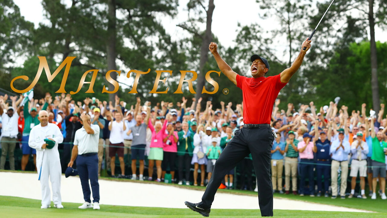 『マスターズテレビ視聴』についてまとめ