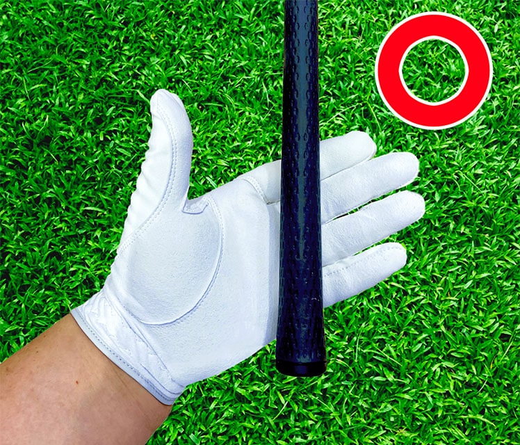【完全解説】ゴルフグリップの正しい握り方｜3種類の基本と初心者がやりがちなNG例