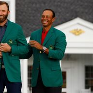 『マスターズ観戦』について