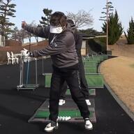 『ゴルフ飛距離アップ』について